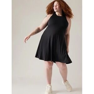 Santorini Thea dress athleta